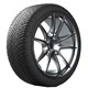 COP. 245/40VR19 MICHELIN PILOT ALPIN 5 XL 98V M+S